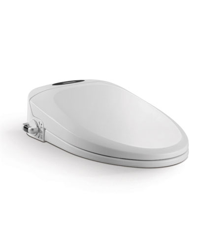 分體智能坐便蓋